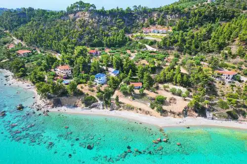 Villa Horizontes 1