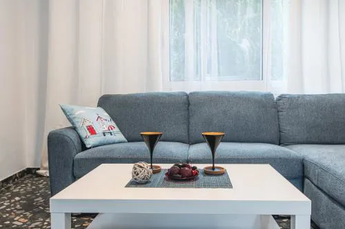 Avra Toroni Vacation Home