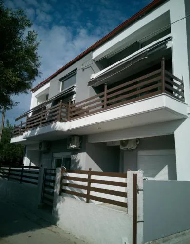 IRINI'S HOUSE