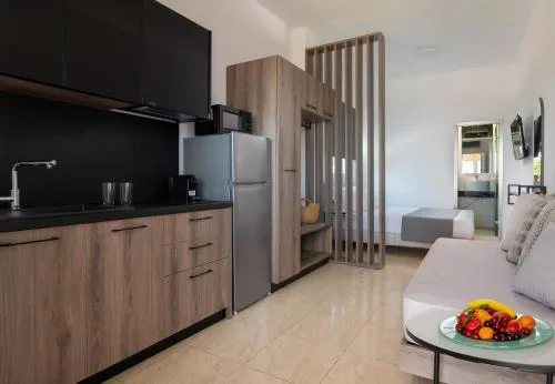 Jolandas Suites