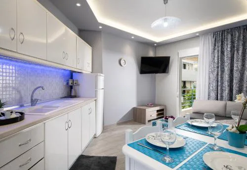 Leonardo Apartamente