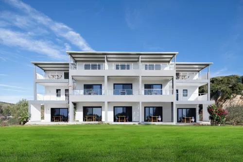 Villa Miranda Roshi