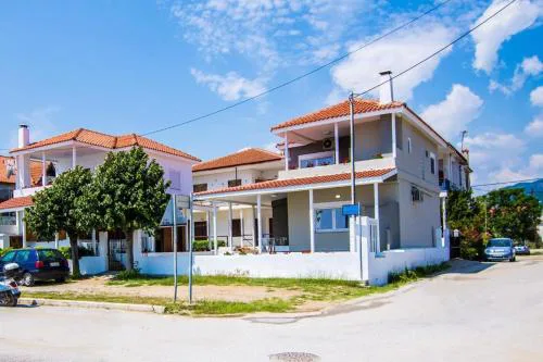 Boskos Villa 2