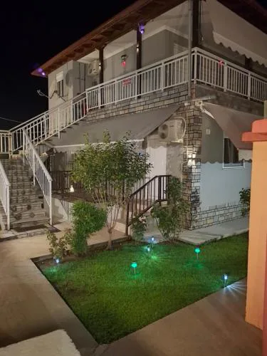 grigoris house