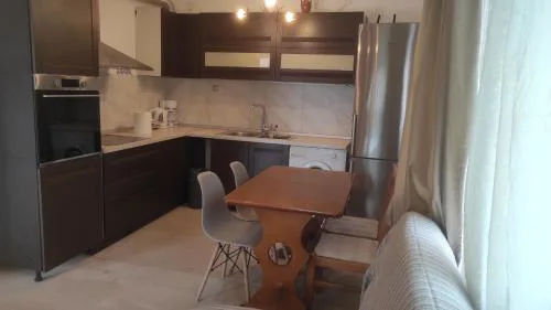 Holidays House! PARALIA VRASNA
