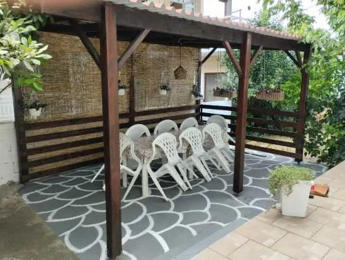Ifigenia Apartment