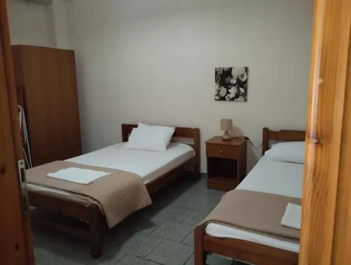 Ifigenia Apartment Nea Vrasna
