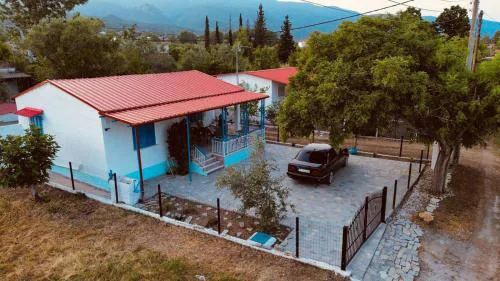 MD Relax Villa