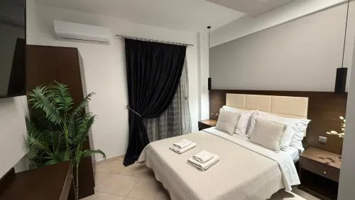 MG Luxury Living