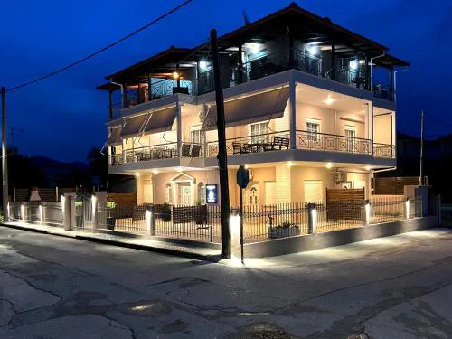 POSIDONIA RESORT No2