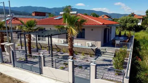 Thracian Villas