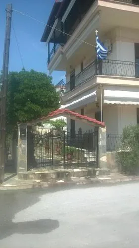 Villa Eleon 2