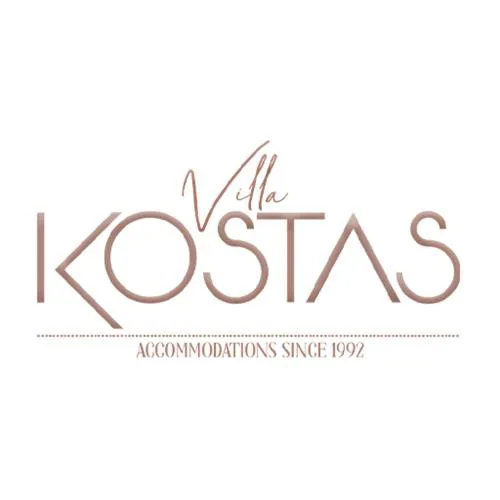 Villa Kostas Accommodations - Nea Vrasna