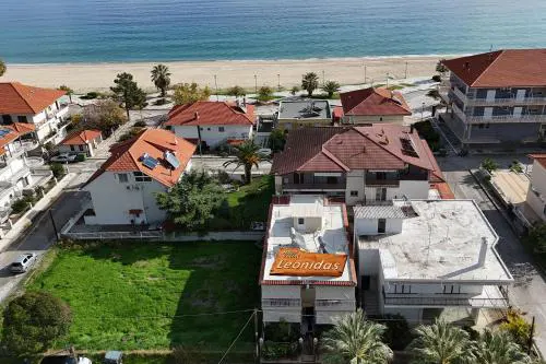 Villa Leonidas