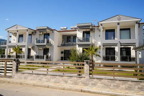 Villa MARIA