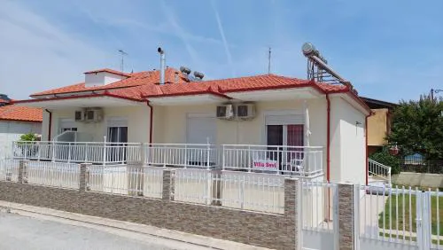 VILLA SEVI