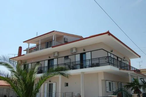 Villa THALIA