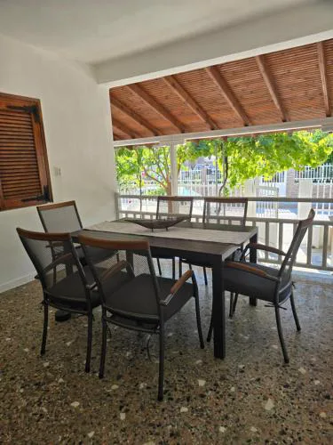Villa VILA