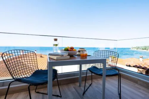 Aiora Suites