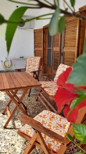 Anna's house 2