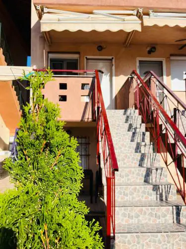 Carpe Diem Apartments