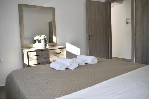 Irina's Apartment 2