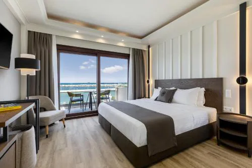 Diverso Platamon, Luxury Hotel & Suites