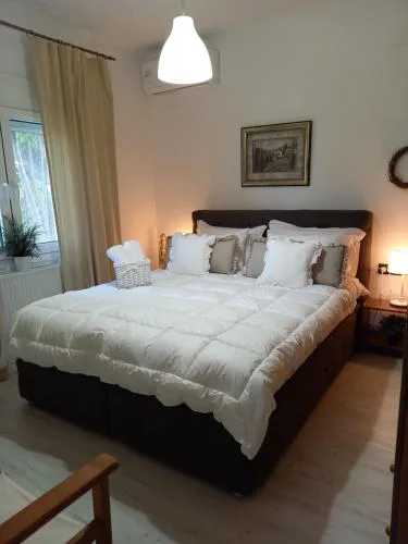 La Casa Di Elena