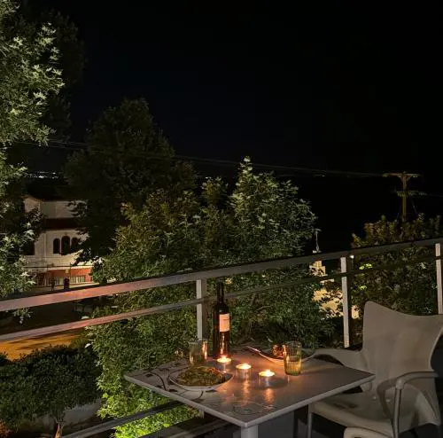 Le Blue Seaview Platamonas