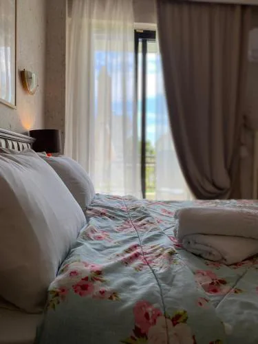 Maira House