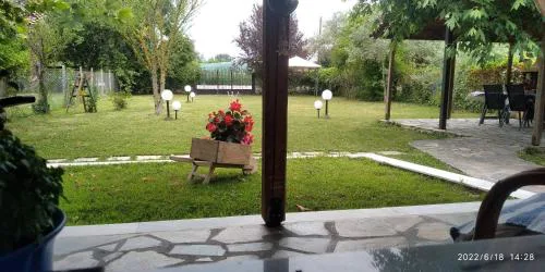 Sevi Platamon Home