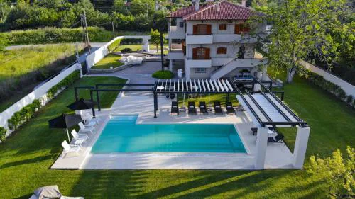 Villa Elisabeth