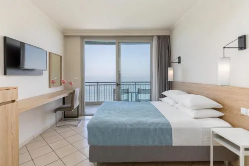 Zefyros Sea View Hotel