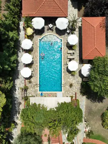 Agrili Apartments & Rooms