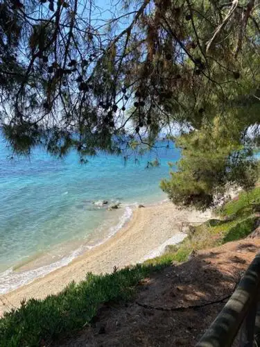 Elia Sithonia Apartment