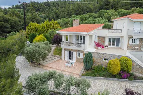 Yasemi Home by RentalsPro - Lagomandra Halkidiki