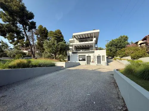 Akti elia apartment