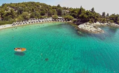 Akti Kalogria Hotel