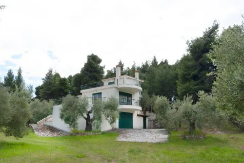 Nature Green House by RentalsPro - Akti Elias Halkidiki