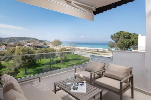 Alina s House TRANI AMMOUDA HALKIDIKI