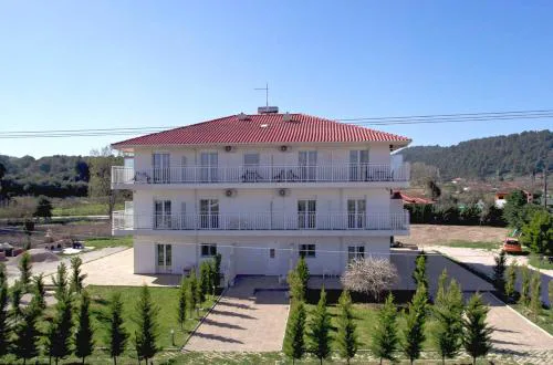 Aquarelle Rooms For Rent