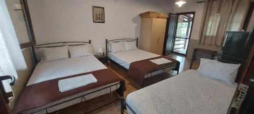 dimitris' villas - villa 3