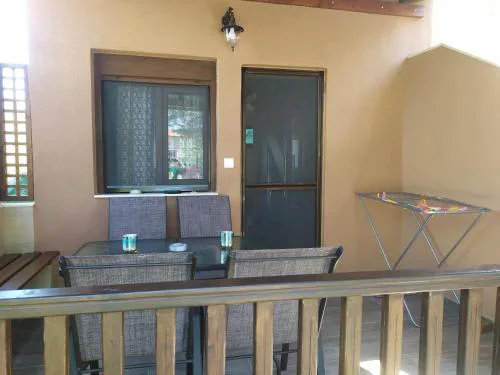 Ioannis Stagkonis House 2