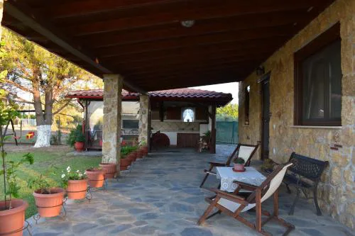 Konaki Guesthouse