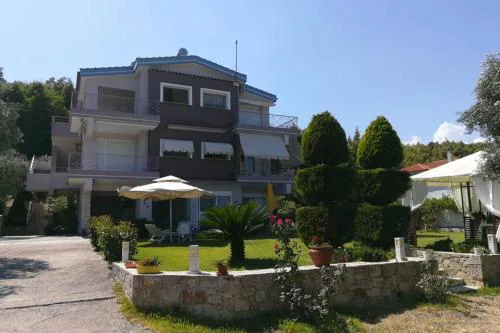 PARaDiSo