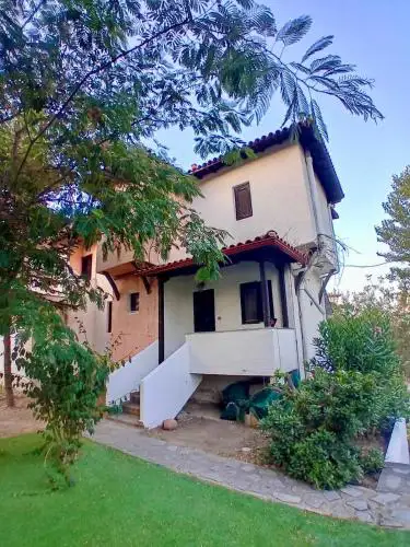 Star Country House