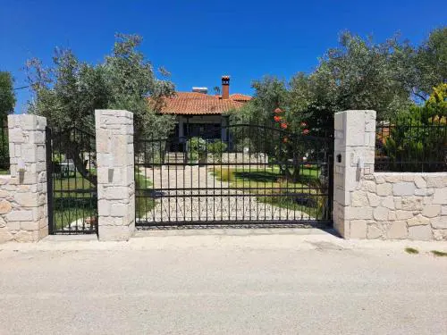 Villa Joy