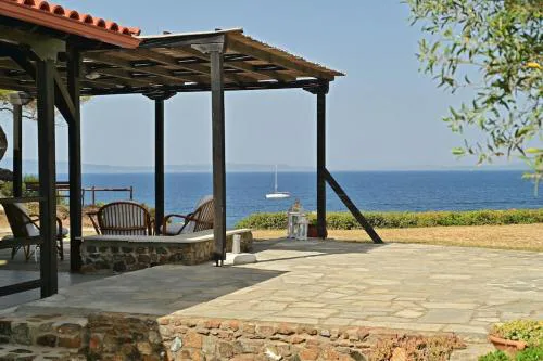 Villa Rozalenia Mare