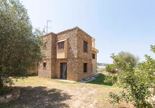 Villa Thelma, Trani Ammouda #FeelsLikeHome