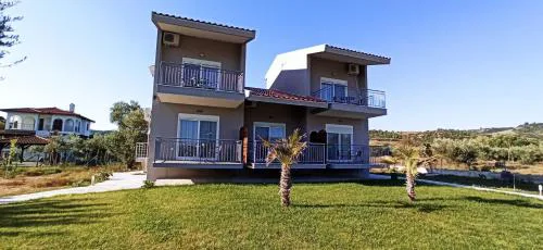 Vot Villas